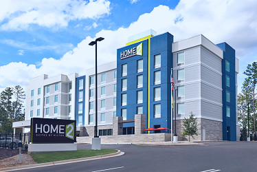 Home2 Suites by Hilton: 10 Most Popular Hotel Locations [2023]